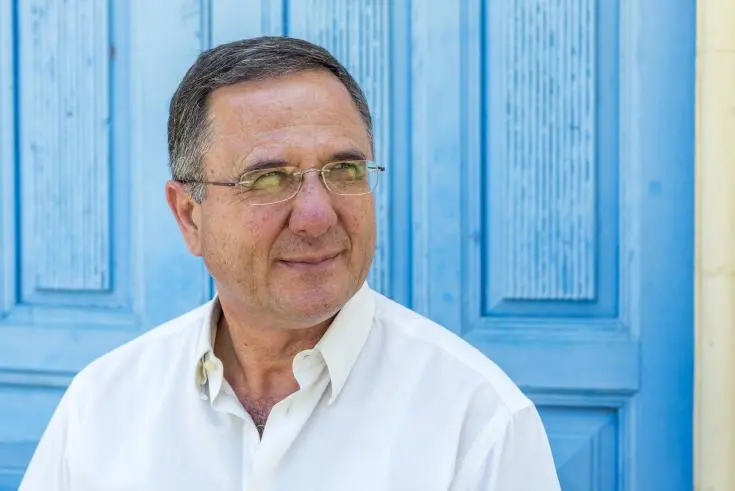 Περδίκης: Τεράστια η ευθύνη της κυβέρνησης και του ΥΠΟΙΚ για τον Συνεργατισμό