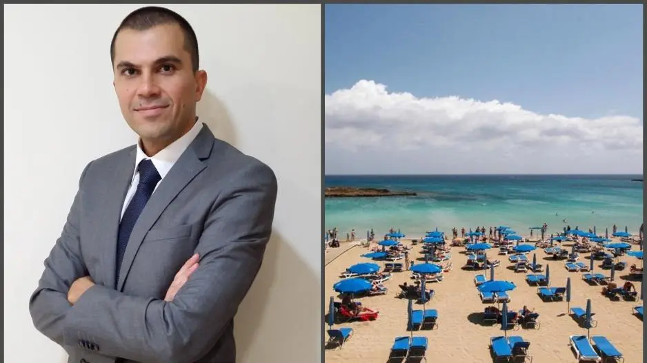 Περδίος: Καλύτερο το 2021 για τον Τουρισμό