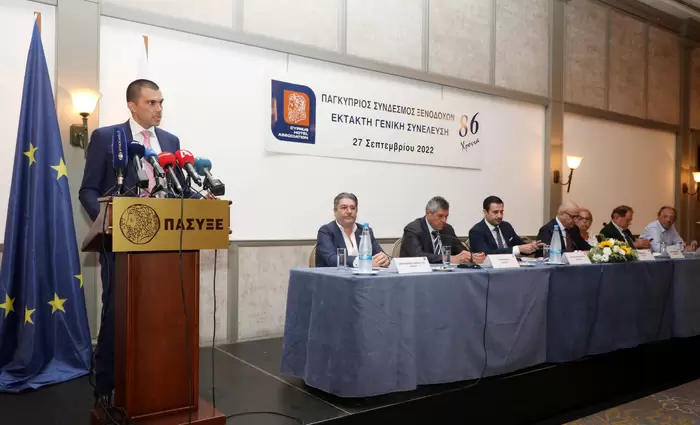 Από την ΕΕ το 40% των φετινών αφίξεων τουριστών