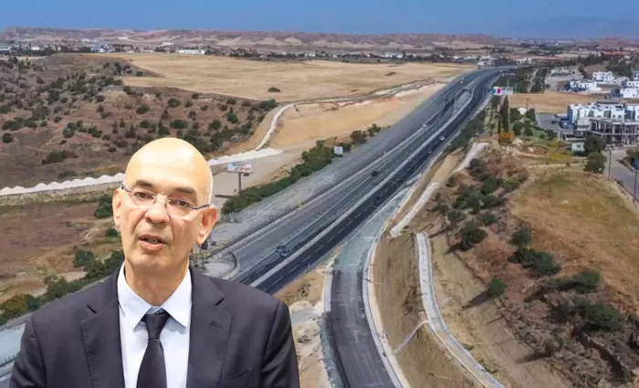 Αισιοδοξία για τον περιμετρικό Λευκωσίας, προβληματισμός για το Park & Ride