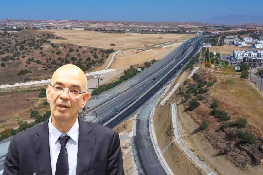 Αισιοδοξία για τον περιμετρικό Λευκωσίας, προβληματισμός για το Park & Ride