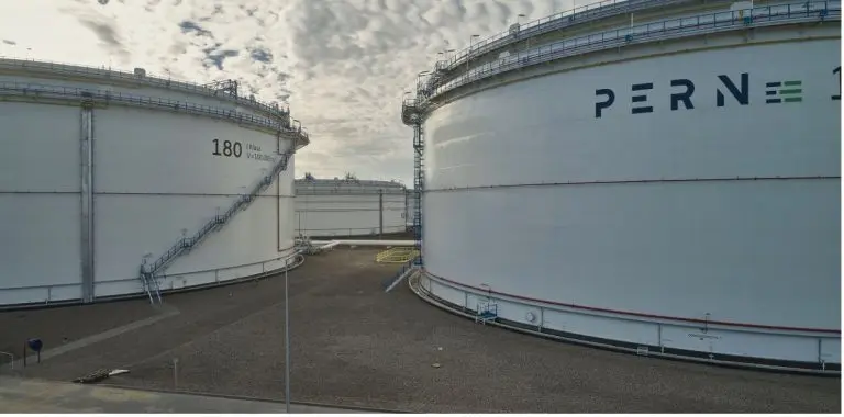 Συναγερμός στην Πολωνία για διαρροή σε αγωγό ρωσικού πετρελαίου