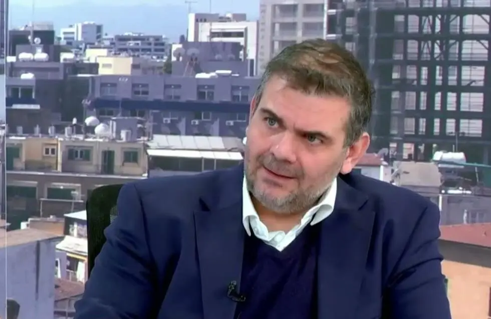 Περσιάνης: Να μην αναμένουμε επιστροφή στα μηδενικά επιτόκια