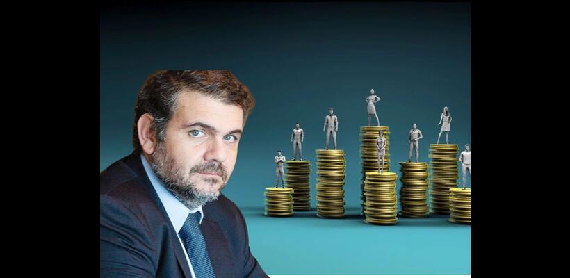 Μ. Περσιάνης: Θεμιτή η αύξηση του κατώτατου, αλλά…- Δεν αποκλείεται σήμερα το διάταγμα