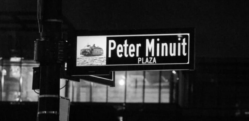 Το σπουδαιότερο deal που έγινε ποτέ στο real estate