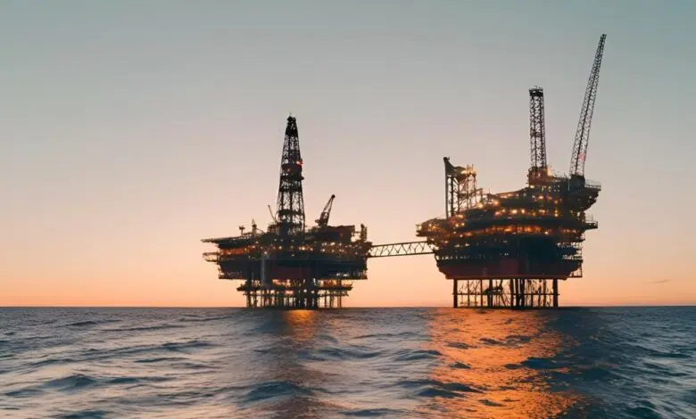 Τραμπ: Ανακοινώνει νέο φιλόδοξο πρόγραμμα εξορύξεων πετρελαίου και φυσικού αερίου