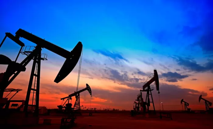 Άλμα σε υψηλό 10 μηνών στην τιμή Μπρεντ - Πλησίασε τα $96 το βαρέλι