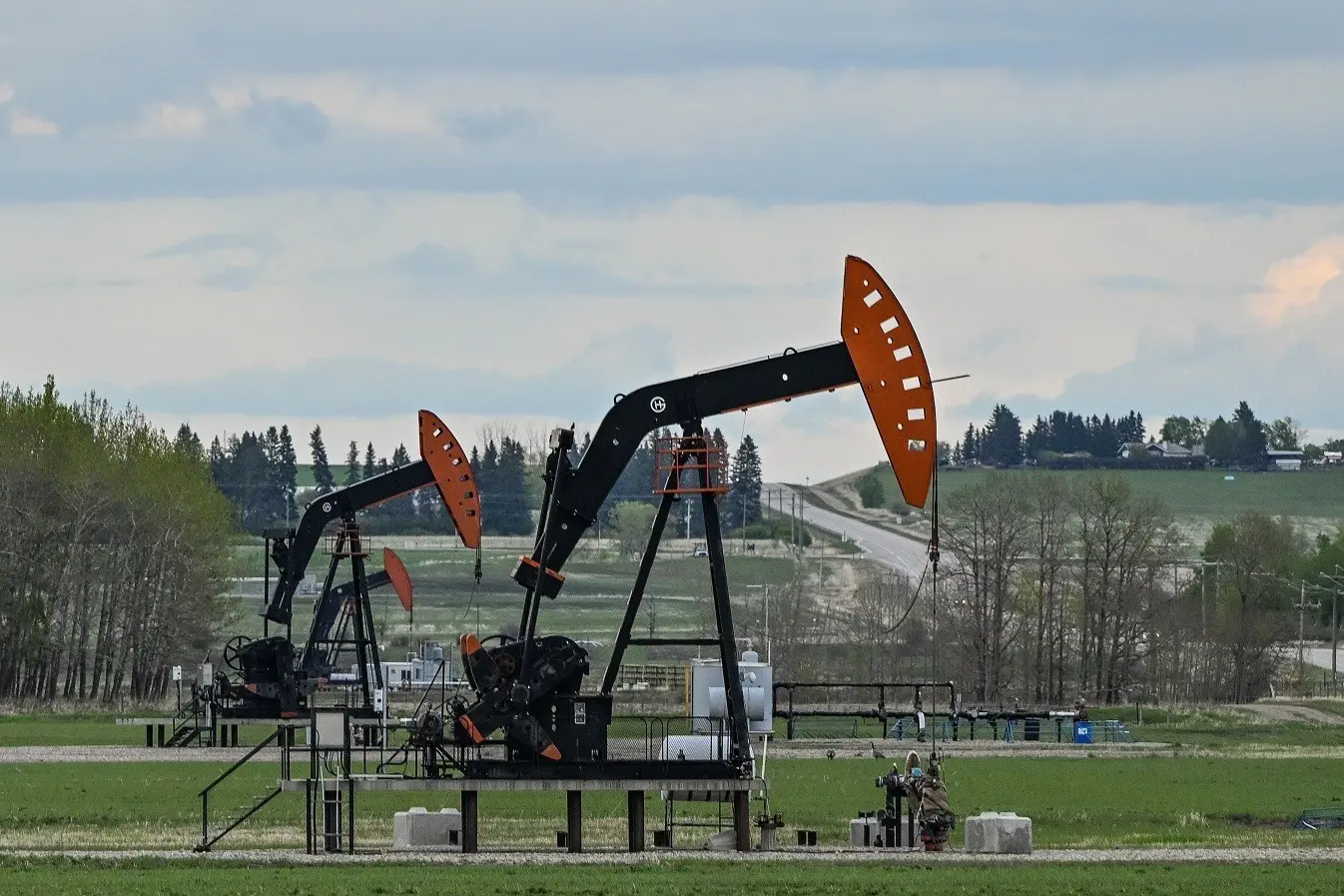 Πετρέλαιο: «Καμπανάκι» του IEA – Κάνει λόγο για ιστορική υπερπροσφορά το 2026