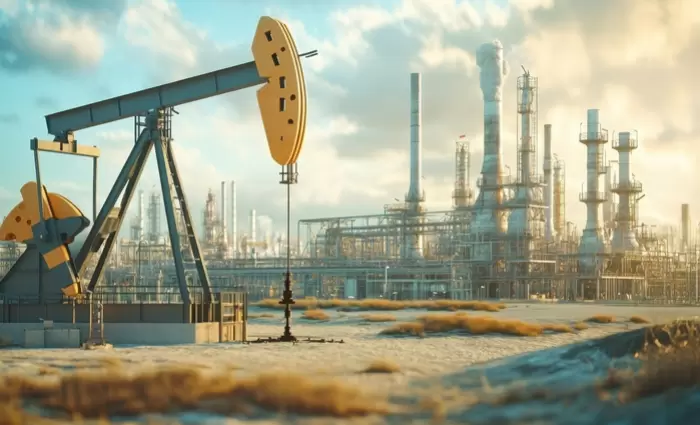 Ο ΟΠΕΚ+ εξετάζει τριπλή δόση αυξήσεων στην παραγωγή πετρελαίου