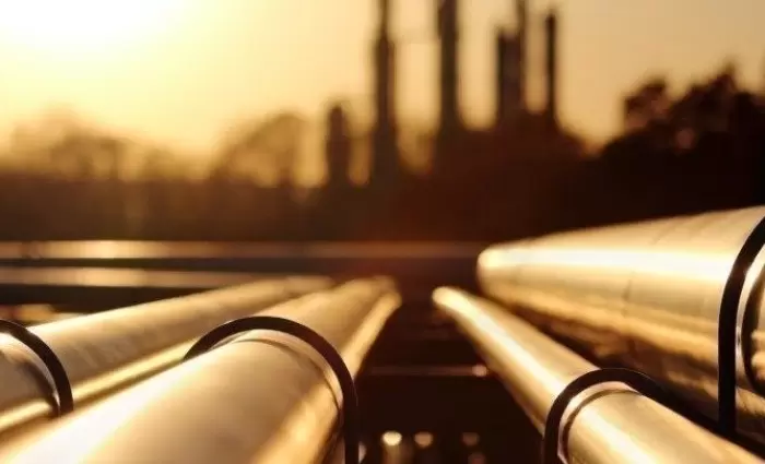 Πετρέλαιο: Αποκαταστάθηκε η ροή προς Ουγγαρία και Σλοβακία