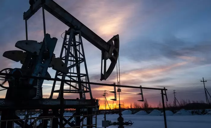 Ρωσία: Στοχεύει στην παραγωγή 9,6 εκατ. βαρέλια πετρελαίου ημερησίως