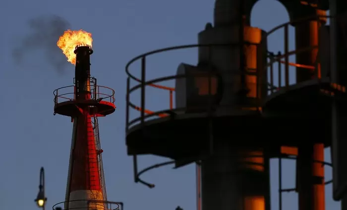 Οι τιμές του πετρελαίου αυξάνονται σήμερα στις ασιατικές αγορές