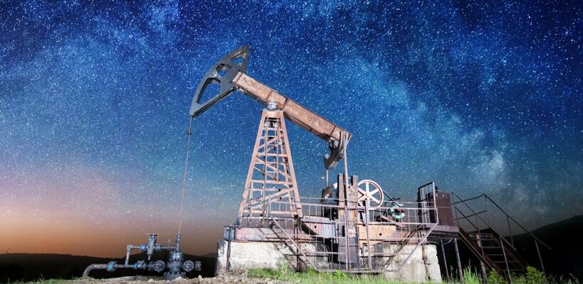 Ρωσικό πετρέλαιο: Σε χαμηλό 8μήνου οι εξαγωγές - Στροφή στην εγχώρια ζήτηση