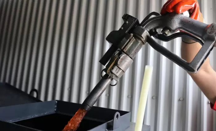 Εκτοξεύθηκε η τιμή του πετρελαίου θέρμανσης (vid)