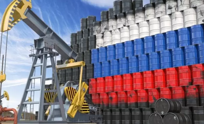 Πέντε χώρες «ξεπλένουν» το πετρέλαιο της Ρωσίας