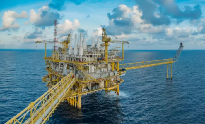 Τα 2 εκατ. βαρέλια πετρελαίου έφθασε η Energean στο Ισραήλ