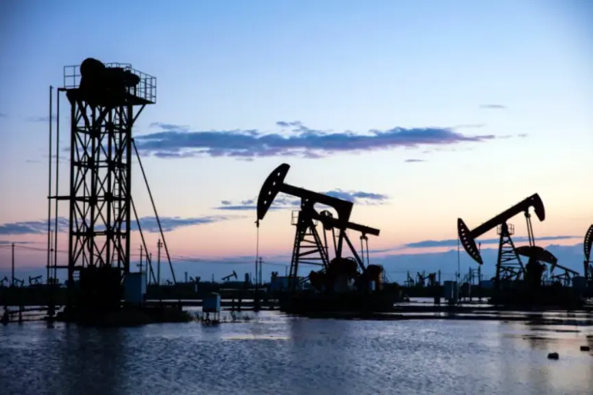 Πετρέλαιο: Με απώλειες ξεκινά την εβδομάδα