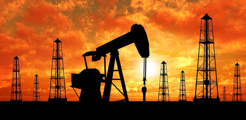 Βρετανία: Μικρή άνοδο καταγράφουν οι τιμές του πετρελαίου