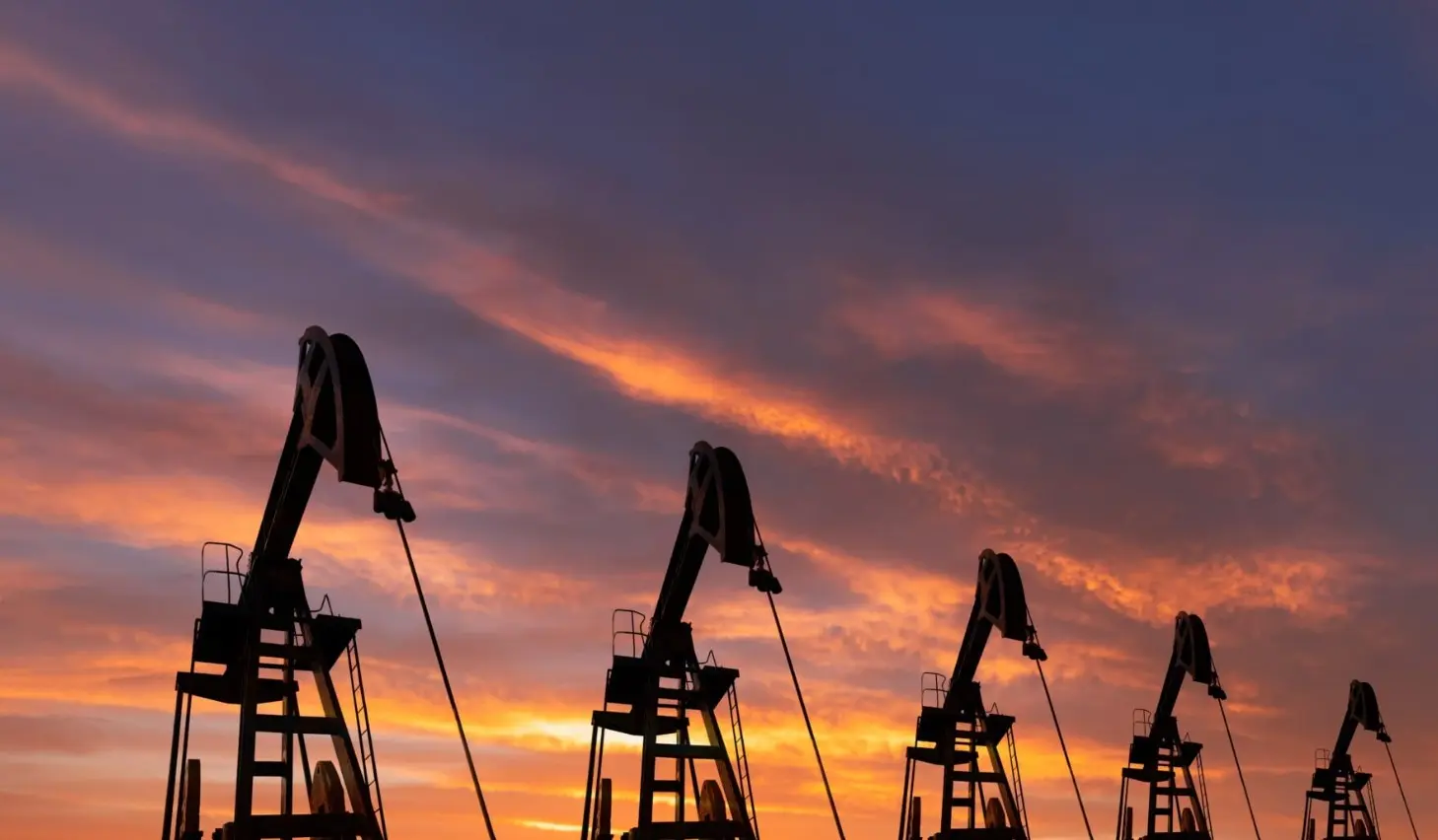 Πώς τα γεωπολιτικά σοκ αναδιαμορφώνουν τις αγορές εμπορευμάτων - Η εξαίρεση του πετρελαίου