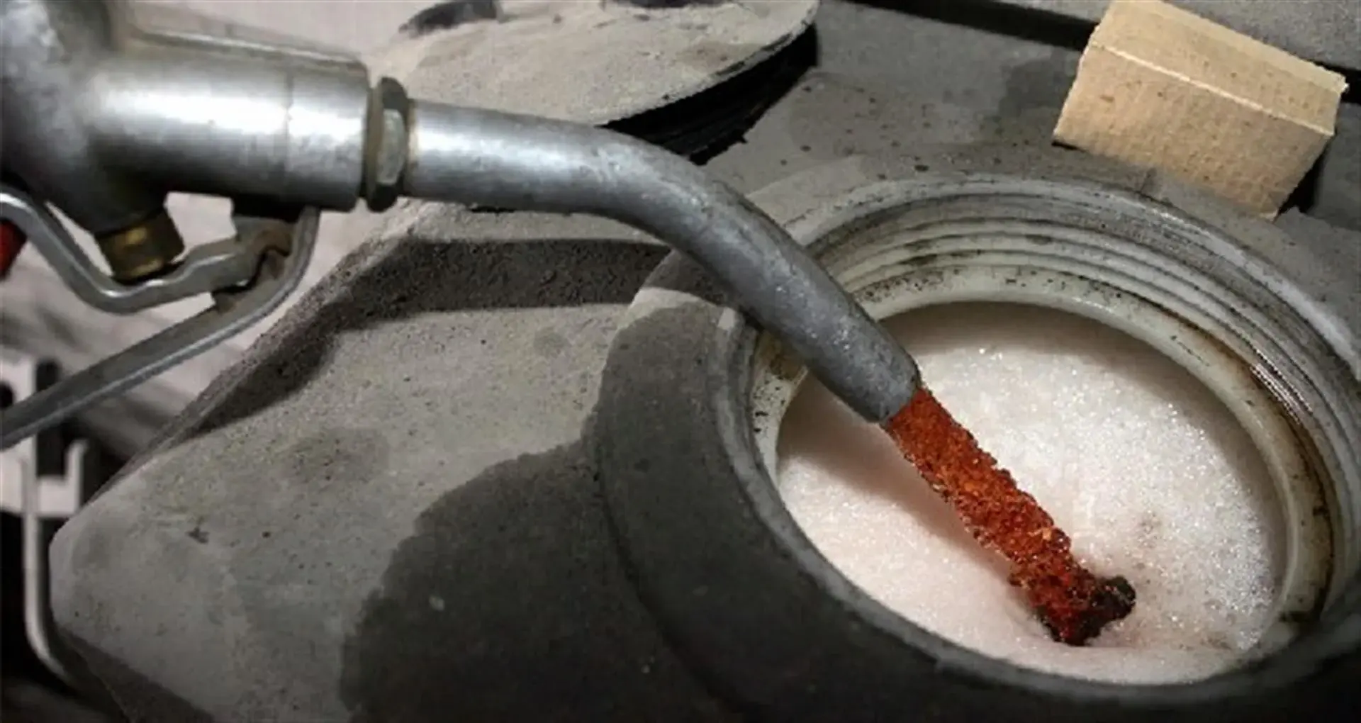 Μείωση 45,5% στις πωλήσεις πετρελαίου θέρμανσης τον Μάρτιο