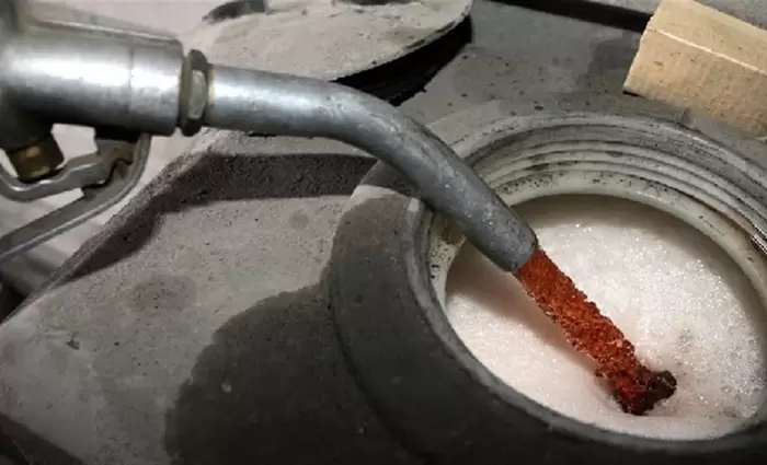 Μείωση 45,5% στις πωλήσεις πετρελαίου θέρμανσης τον Μάρτιο