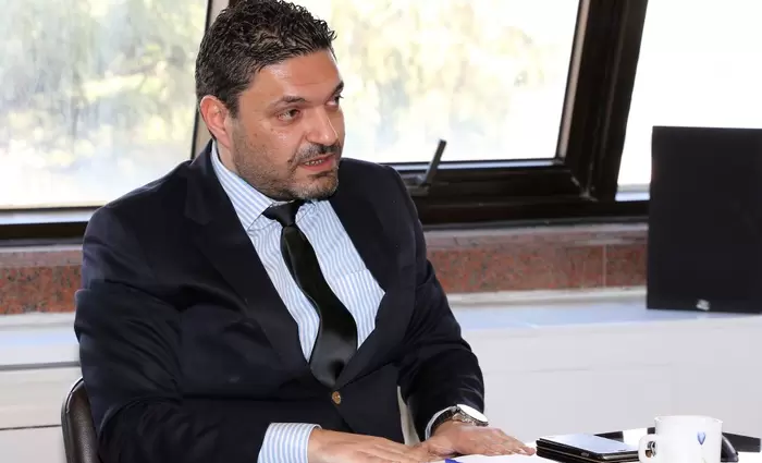 Απάντηση Πετρίδη στην «προσωπική επίθεση» από Λουκαΐδη για ΓεΣΥ