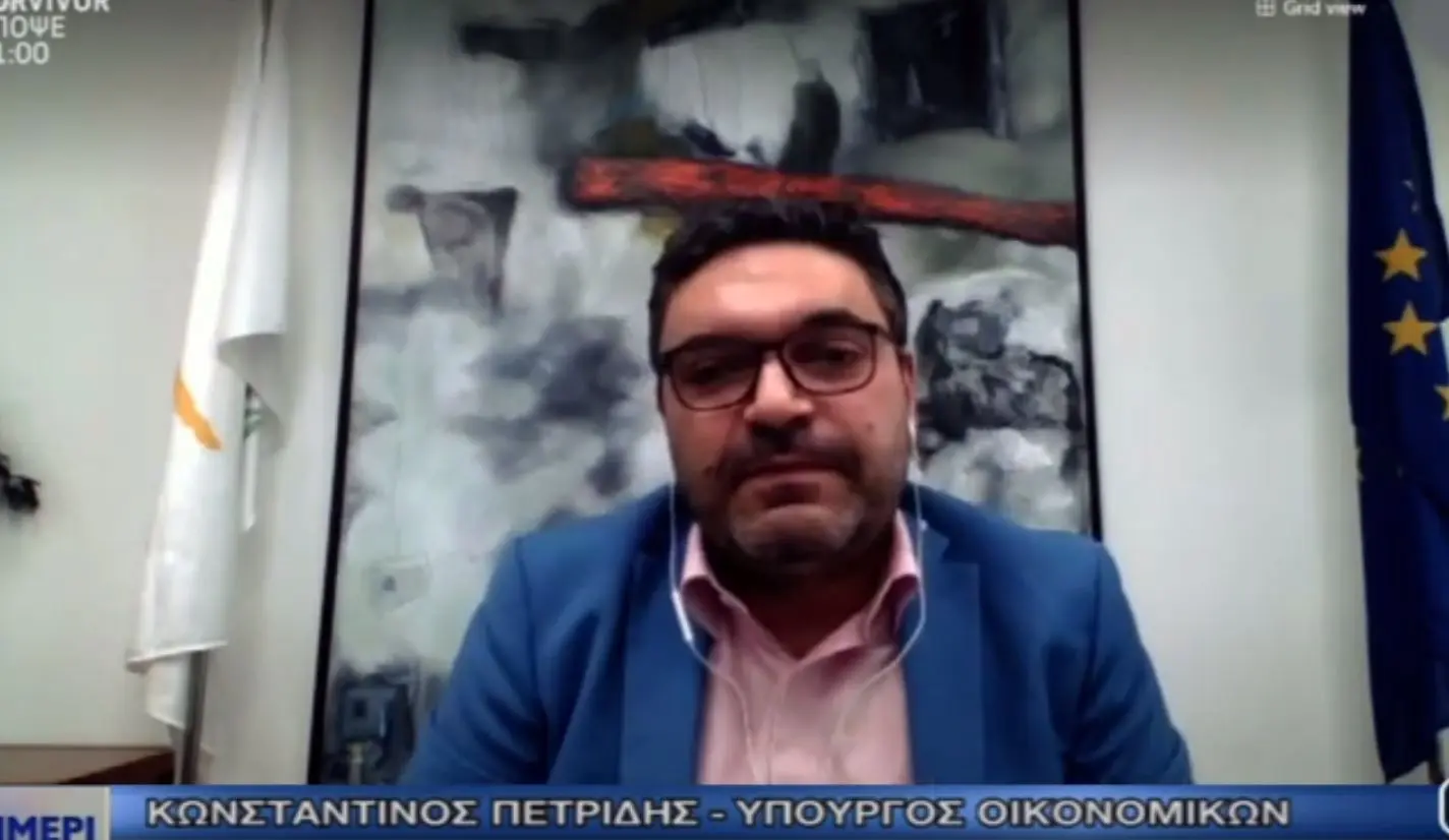 «Θα αντέξουμε και αυτή την κρίση» - «Αποκλείω νέο μνημόνιο»