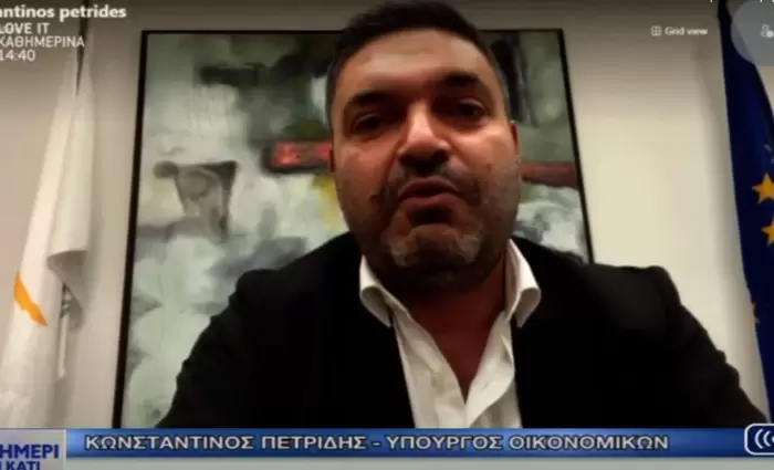 «Η αύξηση του εταιρικού φόρου στο 15% θα γίνει»