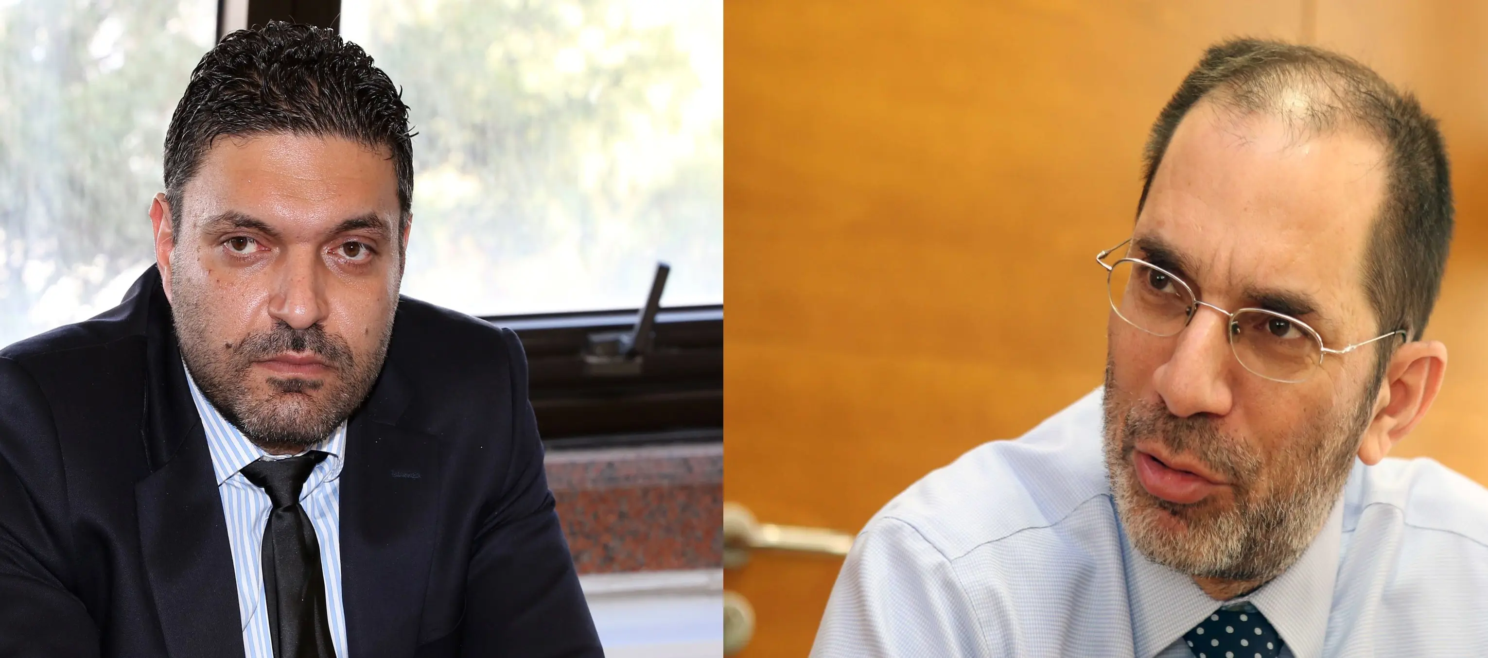 Ελεγκτική Υπηρεσία: Συνεχίζουμε παρά τις επιθέσεις