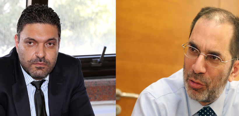 Ελεγκτική Υπηρεσία: Συνεχίζουμε παρά τις επιθέσεις