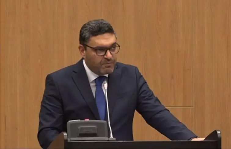 Θα εισέλθουμε σε αχαρτογράφητα νερά χωρίς την ψήφιση του Προϋπολογισμού