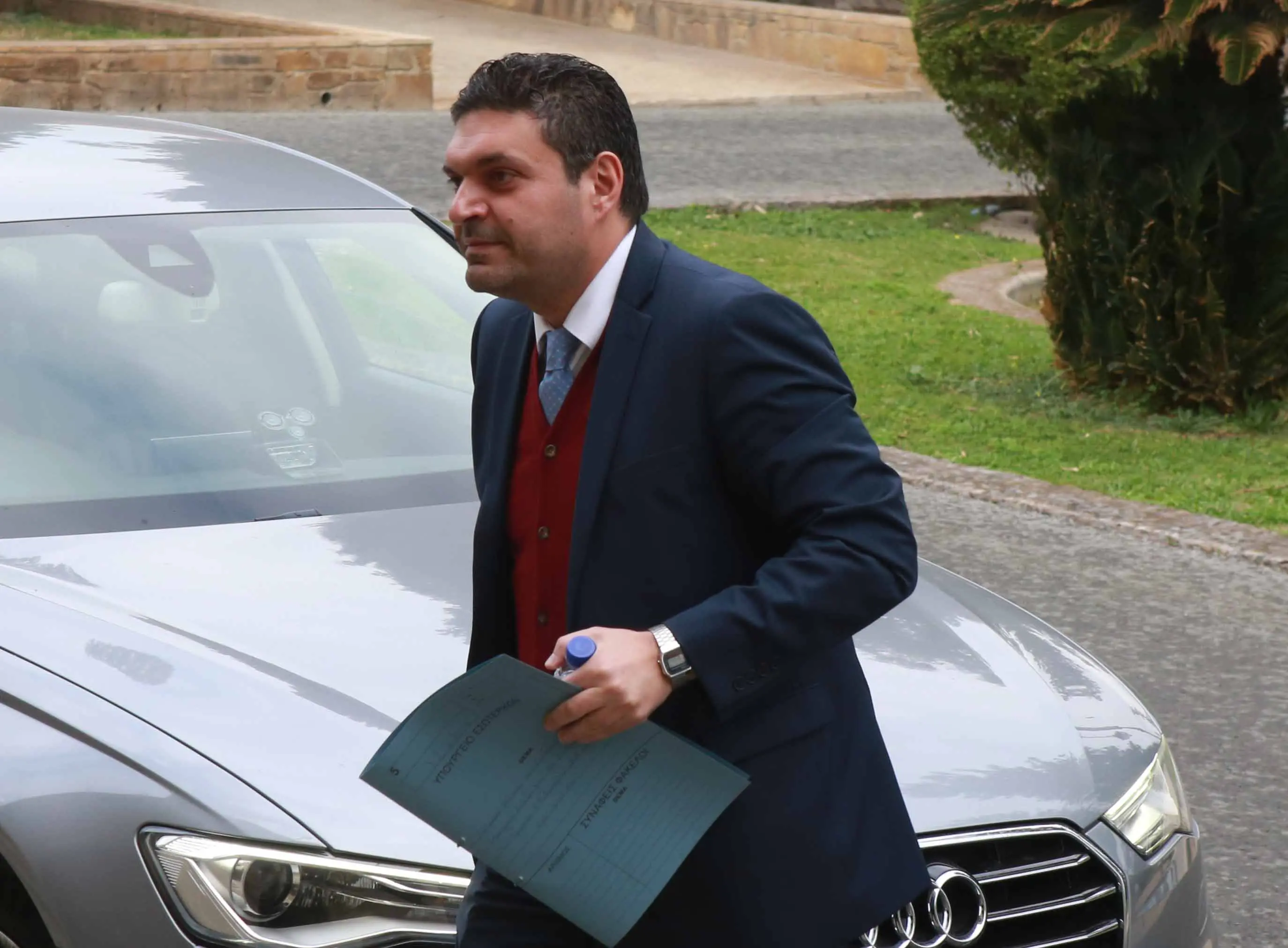 ΥΠΟΙΚ: Ανατρέπονται οι δημοσιονομικοί στόχοι