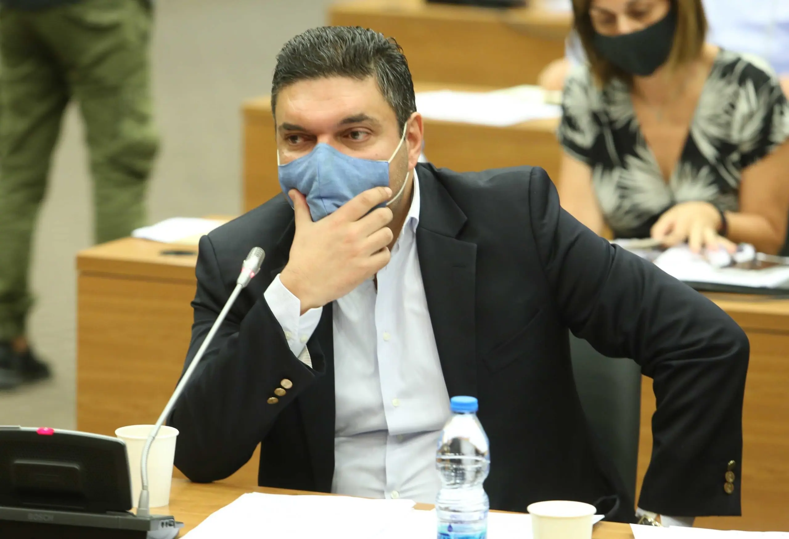 «Μπορούμε τώρα να αντιμετωπίσουμε την επόμενη κρίση»