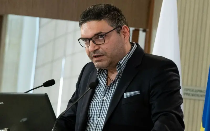 Κ. Πετρίδης: Δεν με φοβίζει η αύξηση ΜΕΔ λόγω ανόδου των επιτοκίων