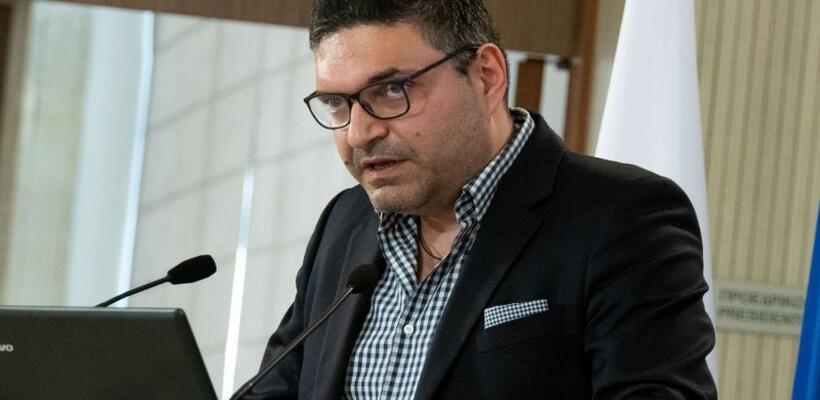 Κ. Πετρίδης: Δεν με φοβίζει η αύξηση ΜΕΔ λόγω ανόδου των επιτοκίων