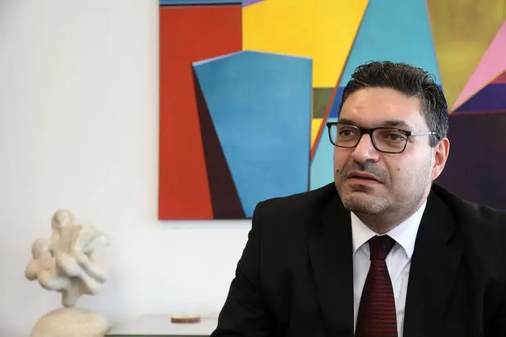 Πετρίδης για διαβατήρια: «Με είπαν προδότη - Με ενοχλούσαν πολιτικοί»