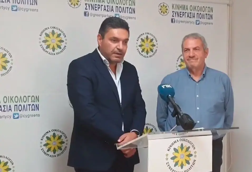 ΥΠΟΙΚ: Πιο πράσινος προϋπολογισμός σε σχέση με άλλες χρονιές