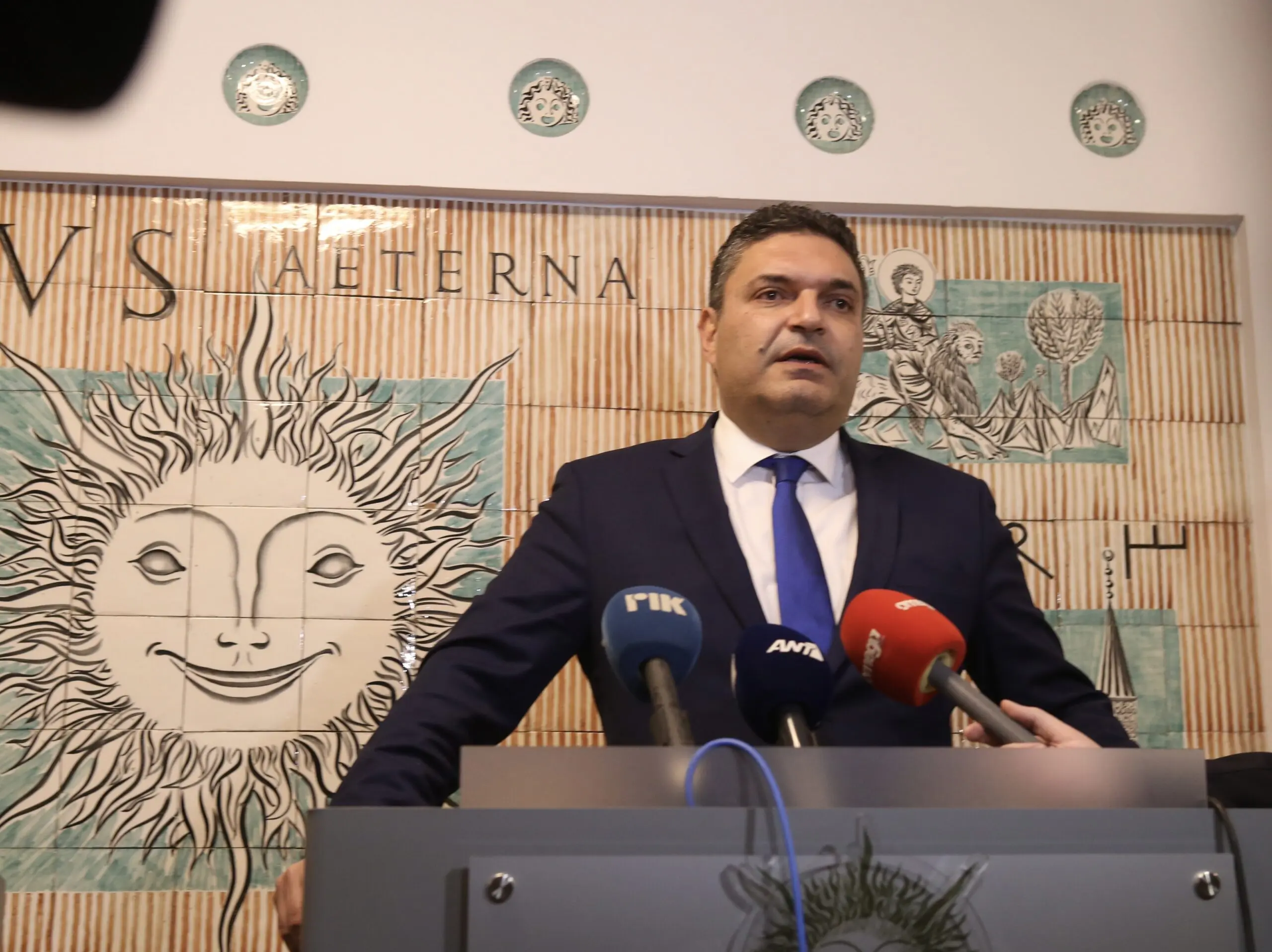 ΥΠΟΙΚ: Ο προϋπολογισμός έχει το βλέμμα στο μέλλον χωρίς να φορτώνει τις επόμενες γενιές