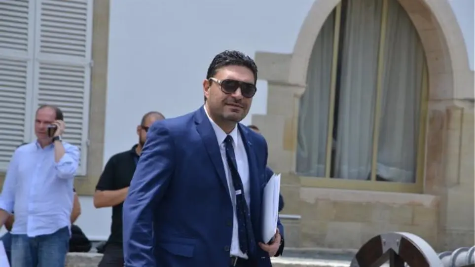 Τι λέει για το πολιτικό του μέλλον και τις προεδρικές του 2023 ο Κ. Πετρίδης