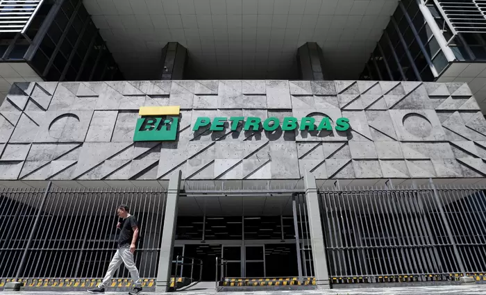 Πετρέλαιο: Ρεκόρ στις εξαγωγές βραζιλιάνικου αργού προς Κίνα