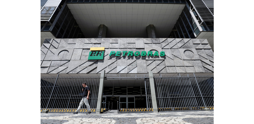 Πετρέλαιο: Ρεκόρ στις εξαγωγές βραζιλιάνικου αργού προς Κίνα
