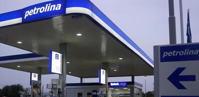 ΠΕΤΡΟΛΙΝΑ: Δωρεά €10.000 για τους πυρόπληκτους στην Ελλάδα