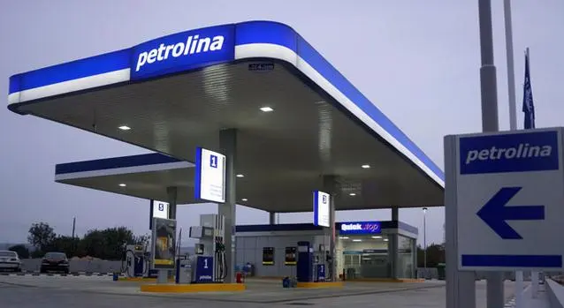 Πετρολίνα: Μνημόνιο Συνεργασίας με την Κυβέρνηση