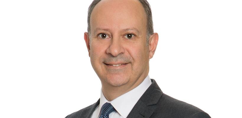 Το who is who του προσωρινού CEO της Ελληνικής Τράπεζας