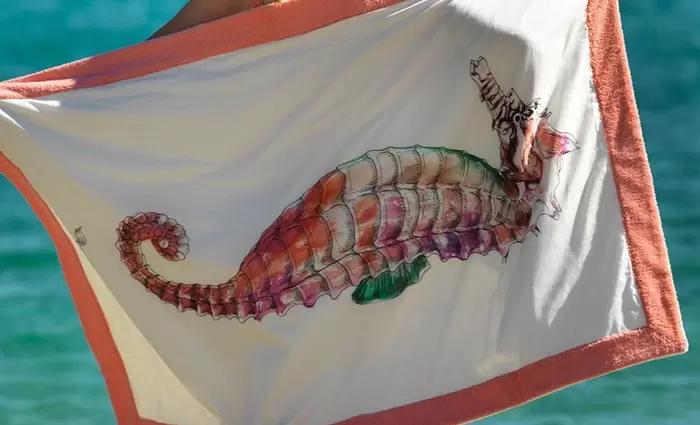 Η Sun of a Beach λανσάρει τη νέα της συλλογή στην Κύπρο