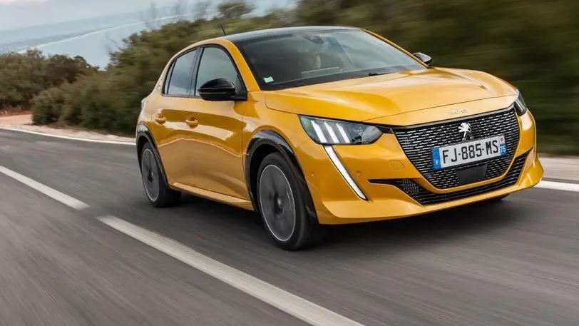 Ποιο ανακηρύχτηκε «Αυτοκίνητο του 2020» στην Ελλάδα (pic)