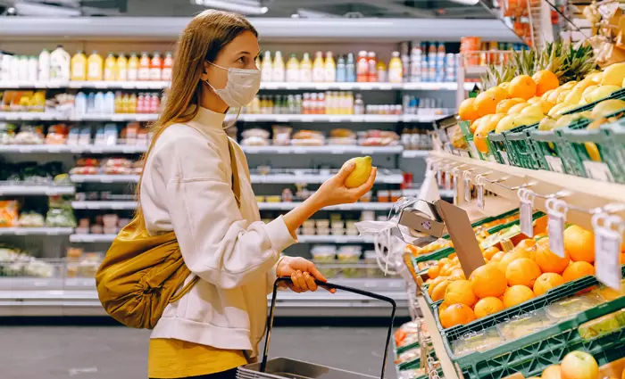 Δείτε πού κινήθηκε ο δείκτης τιμών καταναλωτή το 2022