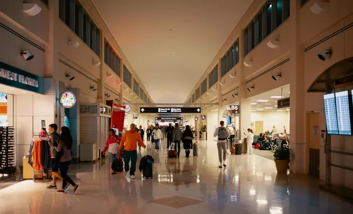 Αυτό είναι το πιο ακριβό αεροδρόμιο στον κόσμο