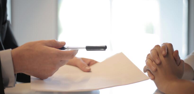 Διασφάλιση από ενδεχόμενο 