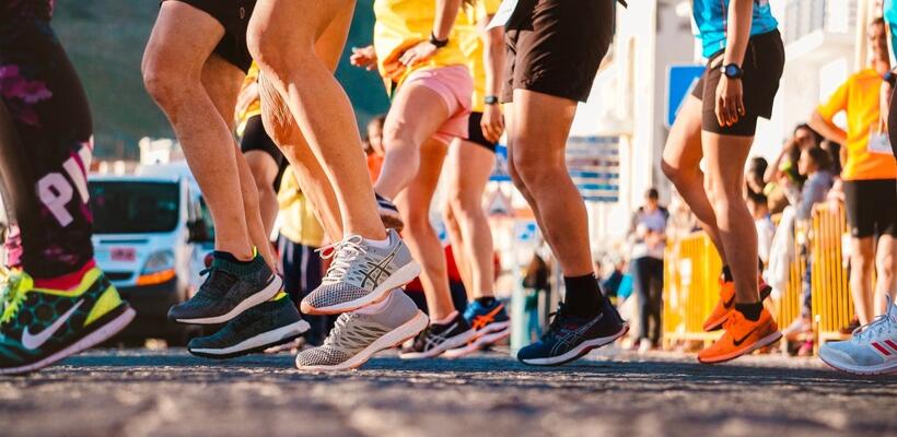 Η τελική διαδρομή του Nicosia Marathon